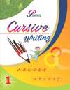 NewAge Platinum Cursive Writing for Class III